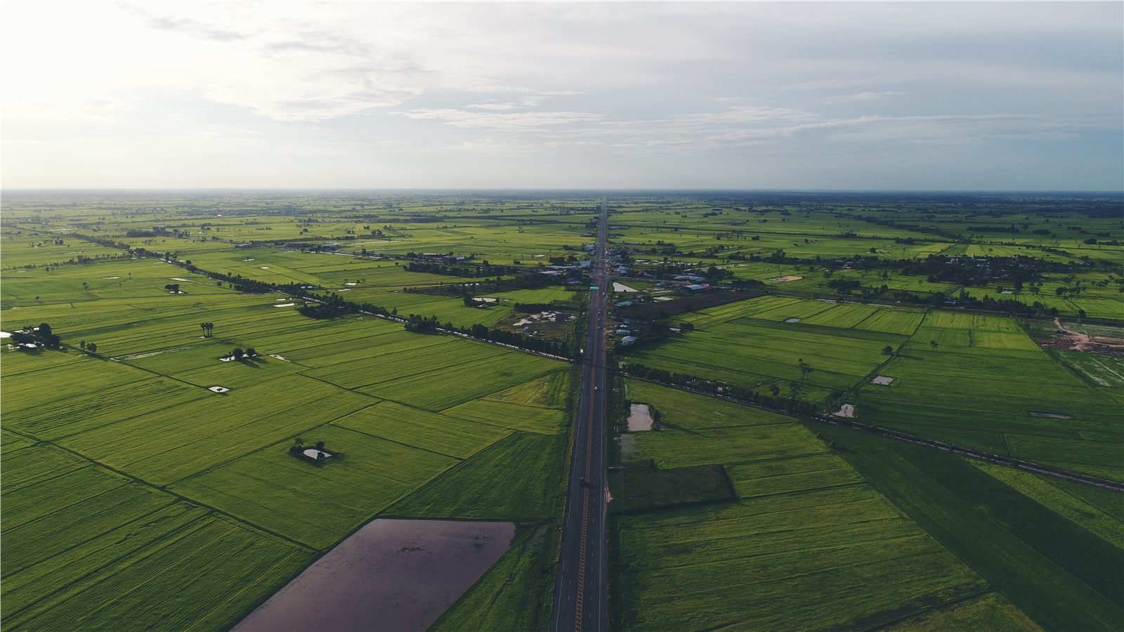 Ring Road